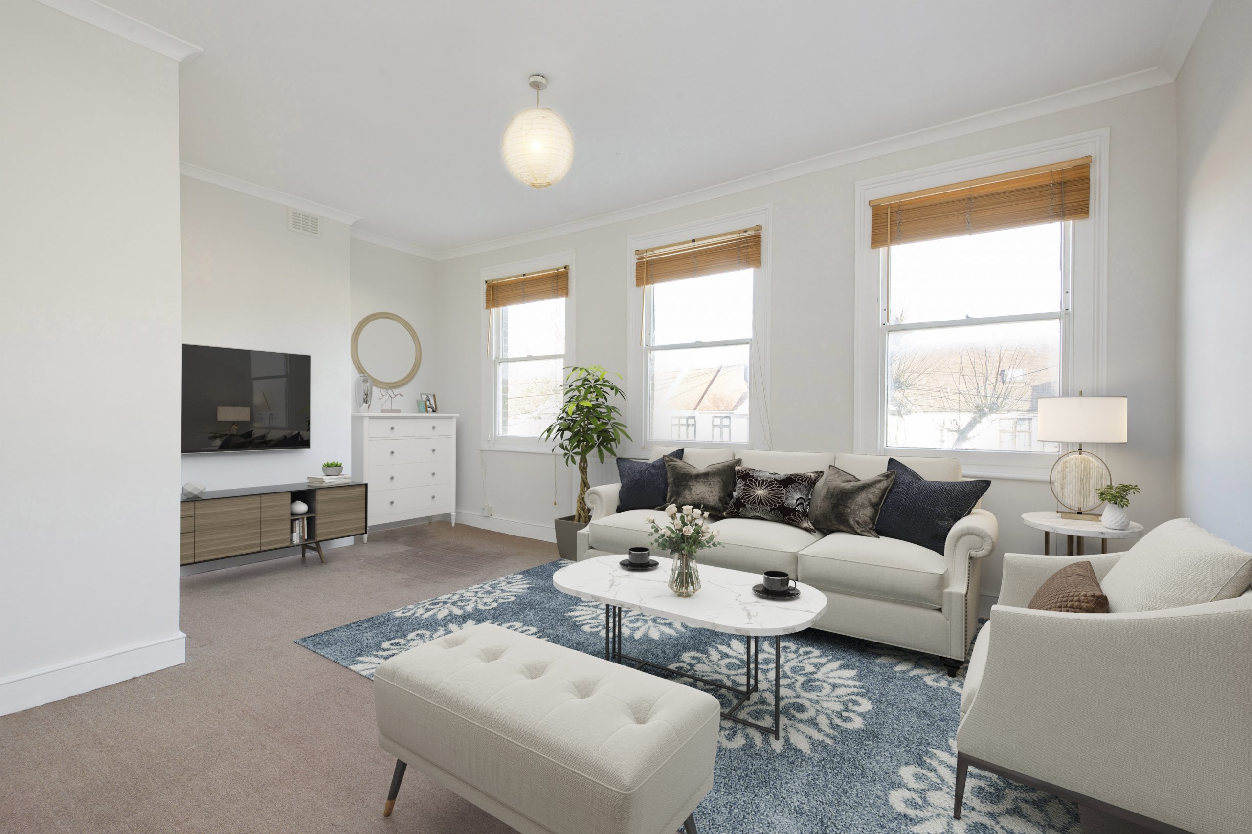 FAQs Virtual Staging