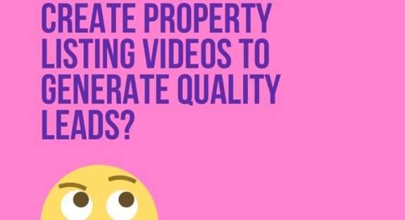 5 reasons why more London estate agents are using viral videos to market properties on a budget