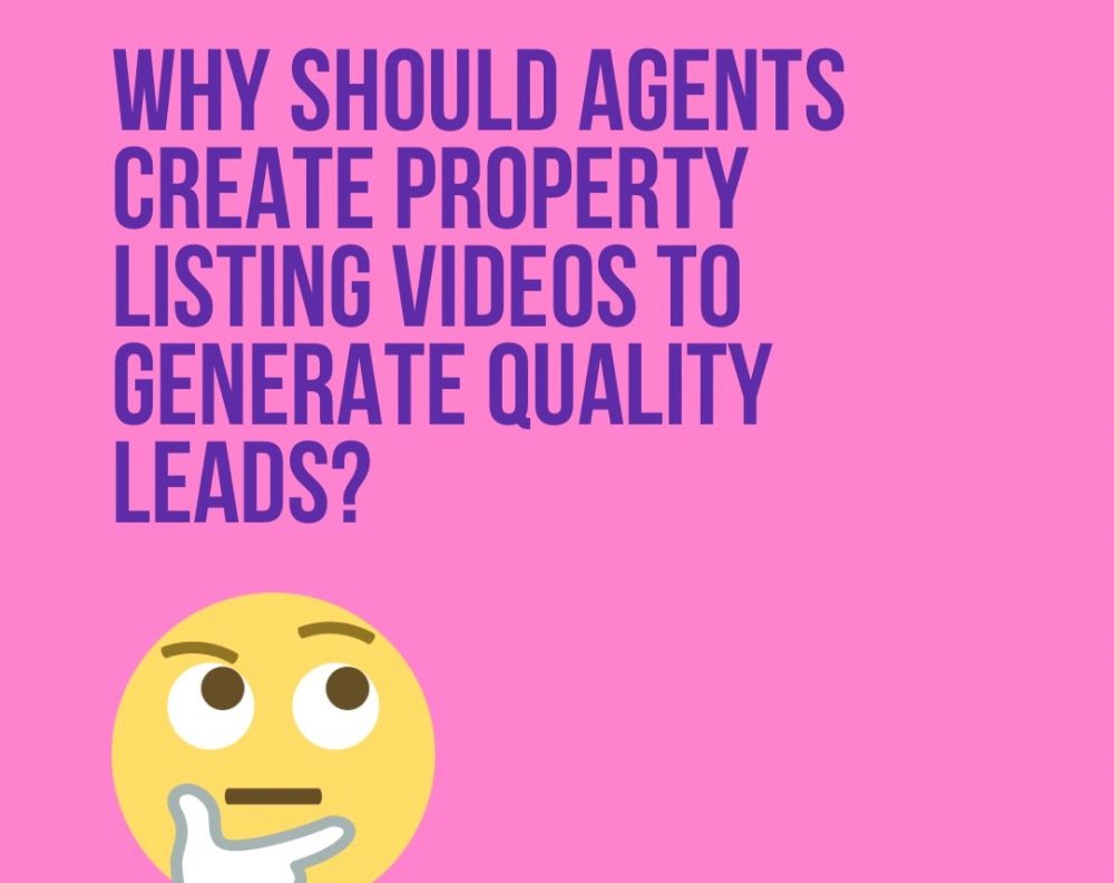 5 reasons why more London estate agents are using viral videos to market properties on a budget