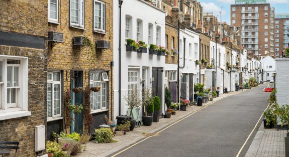 How To Market A Property: Professional Photography by LPA+