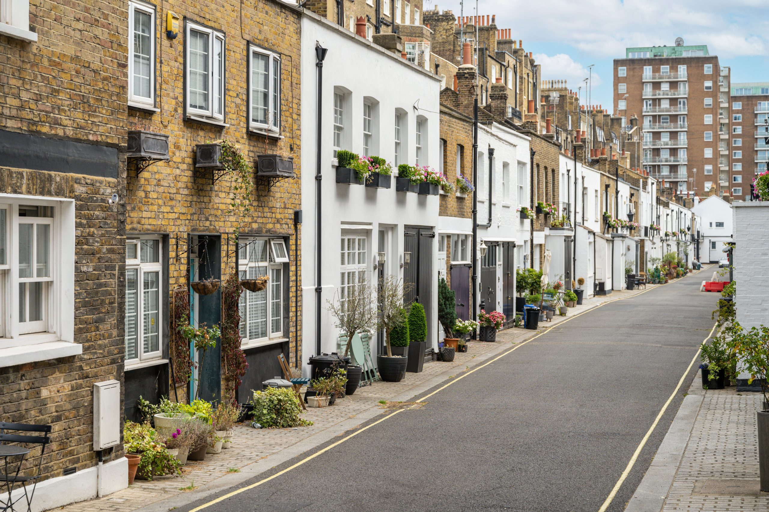How To Market A Property: Professional Photography by LPA+